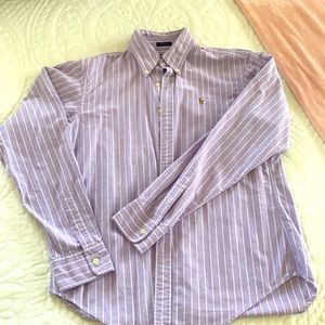 Ralph Lauren classic fit oxford